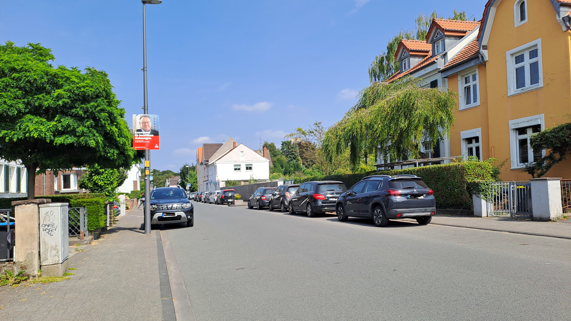 Koeln Junkersdorf